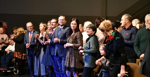23 Stefano Terrazzino Koncert Noworoczny 2023
