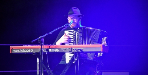 16 Stefano Terrazzino Koncert Noworoczny 2023