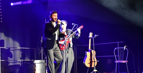 31 Stefano Terrazzino Koncert Noworoczny 2023