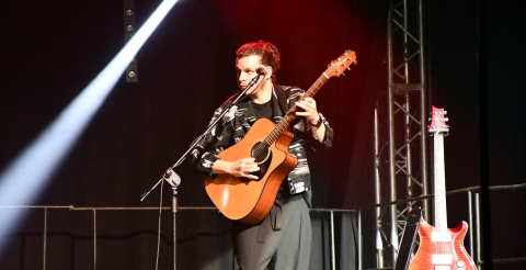 34 Stefano Terrazzino Koncert Noworoczny 2023