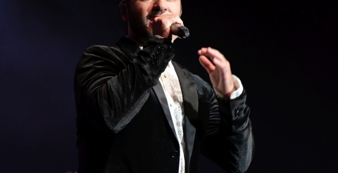 12 Stefano Terrazzino Koncert Noworoczny 2023