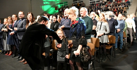 22 Stefano Terrazzino Koncert Noworoczny 2023