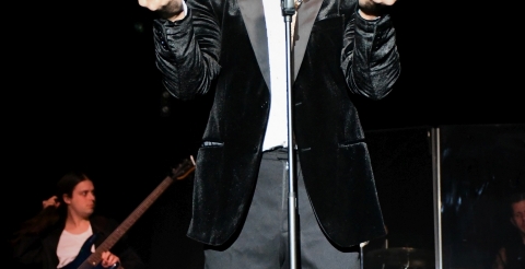 01 Stefano Terrazzino Koncert Noworoczny 2023