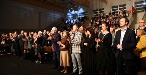 28 Stefano Terrazzino Koncert Noworoczny 2023