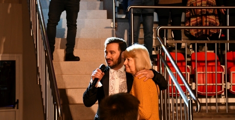 26 Stefano Terrazzino Koncert Noworoczny 2023