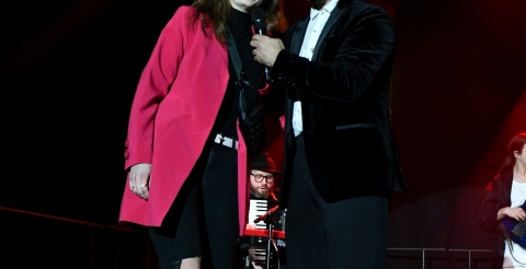 32 Stefano Terrazzino Koncert Noworoczny 2023