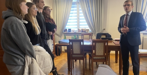 Relacja z warsztatów planowania przestrzennego