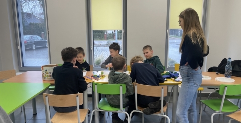 Relacja z warsztatów planowania przestrzennego