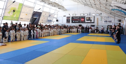 Zawodnicy z Gminy Mosina na podium!