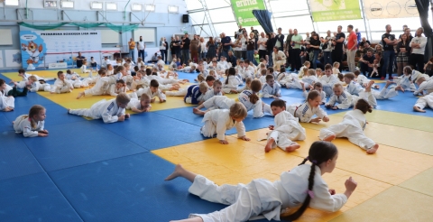 Zawodnicy z Gminy Mosina na podium!