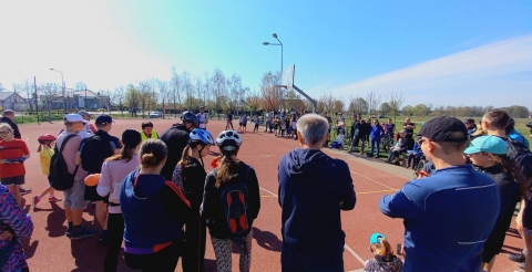 XIII edycja rajdu 23