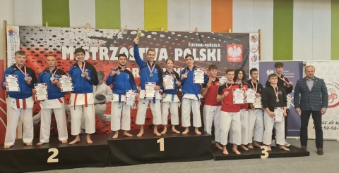Mistrzostwa Polski
