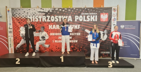 Mistrzostwa Polski