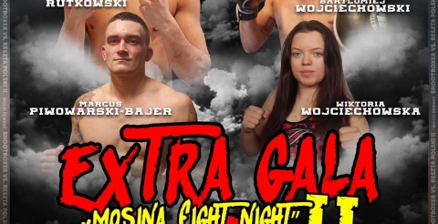 gala fight night