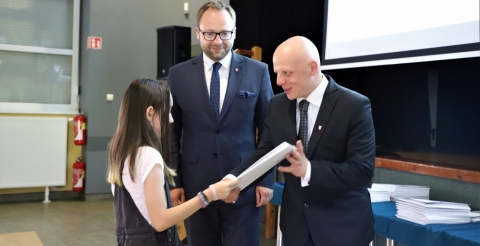 019 Stypendia samorządu i sportowe 2023