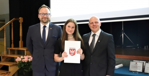 009 Stypendia samorządu i sportowe 2023