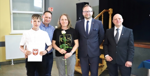 062 Stypendia samorządu i sportowe 2023