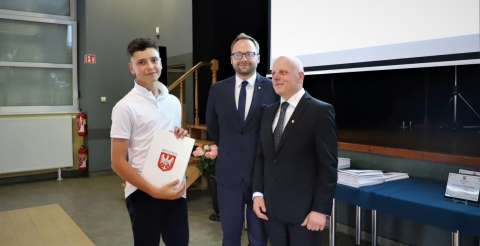 017 Stypendia samorządu i sportowe 2023