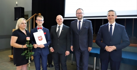 056 Stypendia samorządu i sportowe 2023