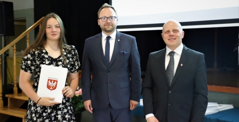 015 Stypendia samorządu i sportowe 2023