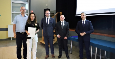 065 Stypendia samorządu i sportowe 2023