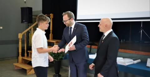 007 Stypendia samorządu i sportowe 2023