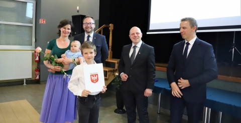 063 Stypendia samorządu i sportowe 2023