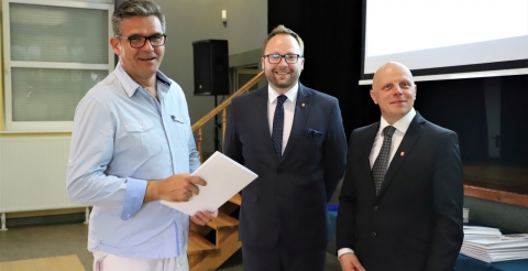 014 Stypendia samorządu i sportowe 2023