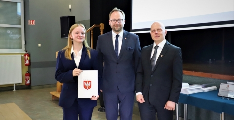 011 Stypendia samorządu i sportowe 2023