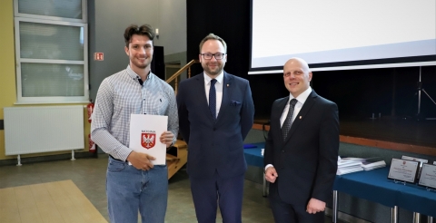 012 Stypendia samorządu i sportowe 2023