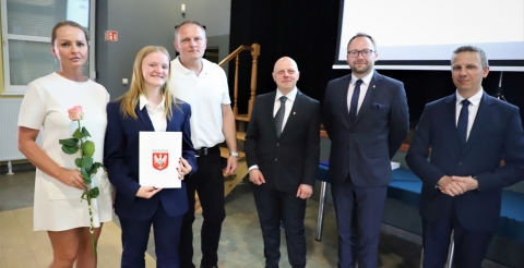 057 Stypendia samorządu i sportowe 2023