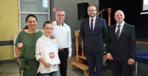 061 Stypendia samorządu i sportowe 2023