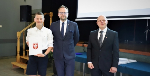 018 Stypendia samorządu i sportowe 2023