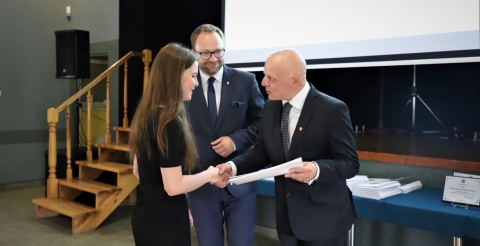 008 Stypendia samorządu i sportowe 2023