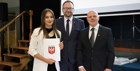 010 Stypendia samorządu i sportowe 2023