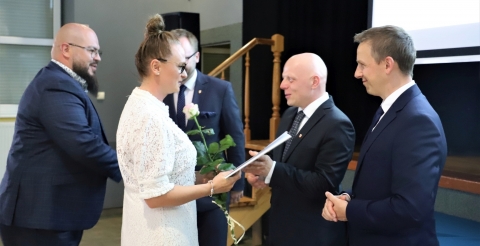 064 Stypendia samorządu i sportowe 2023