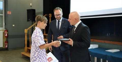026 Stypendia samorządu i sportowe 2023