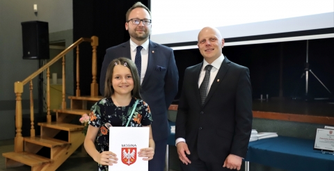 022 Stypendia samorządu i sportowe 2023