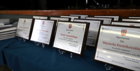 001 Stypendia samorządu i sportowe 2023