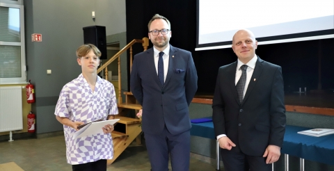 027 Stypendia samorządu i sportowe 2023
