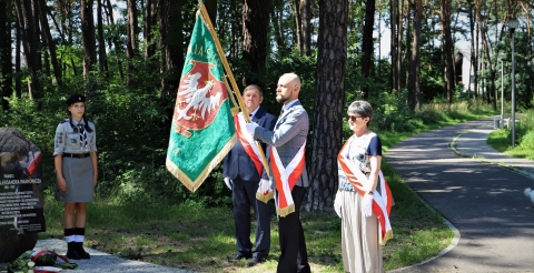 Święto Wojska Polskiego i upamiętnienie zwycięskiej Bitwy Warszawskiej