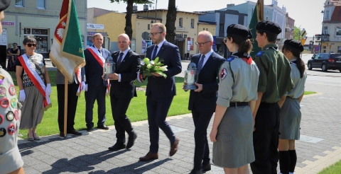 Święto Wojska Polskiego i upamiętnienie zwycięskiej Bitwy Warszawskiej