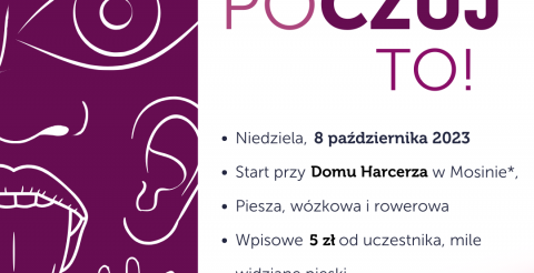 XI Rodzinny Rajd Harcerski
