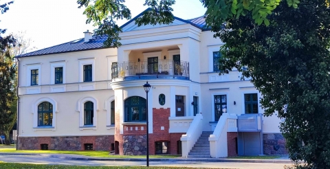 Gmina Mosina – niezwykłe zabytki i przyrodnicze skarby