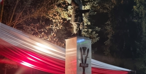 06 Obchody Święta Niepodległości 2023