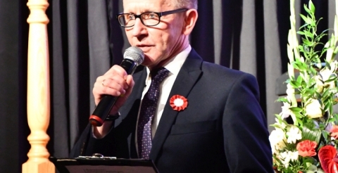 37 Obchody Święta Niepodległości 2023