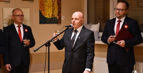 45 Obchody Święta Niepodległości 2023