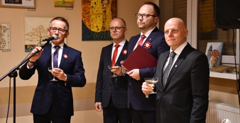 39 Obchody Święta Niepodległości 2023