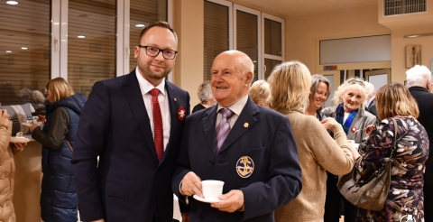 46 Obchody Święta Niepodległości 2023