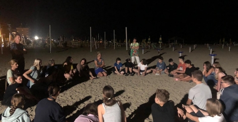 Erasmusowa przygoda w hiszpańskim Alicante i włoskim Rimini